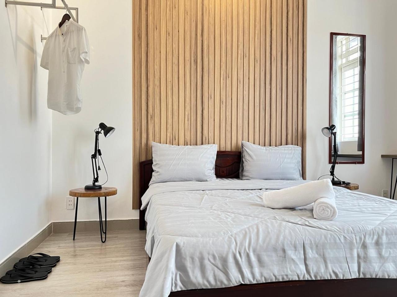 Coco Homestay Saigon Ho Chi Minh City Exterior photo